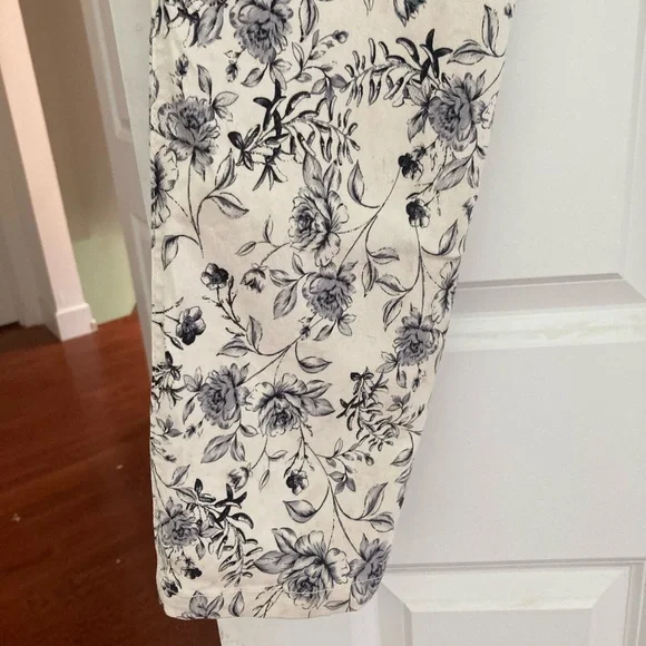 Workshop Jeans Wedgewood Sz 6 women’s - Picture 9 of 14